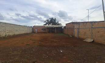 Imagem 2: Lote na Ponte Alta