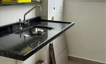 Imagem 6: Apartamento Parque Almare