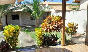 Imagem 6: Casa em Itaipuaçu Maricá,troca rua setenta praia