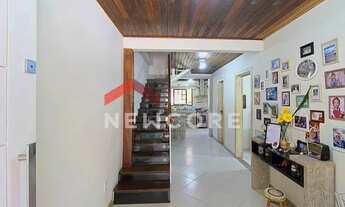 Imagem 2: Casa em Rua Luiz Batista Bertaco - Serraria - Porto Alegre/RS