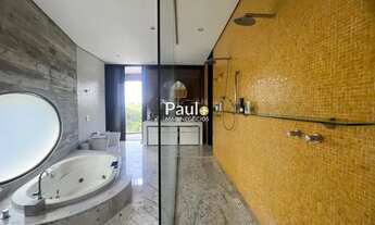 Imagem 7: Sobrado à venda em Valinhos, Village Sans Souci, com 5 suítes, com 1150 m², Village Sans S