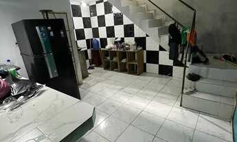 Imagem 3: Casa no sideral Casa com 2 dormitórios