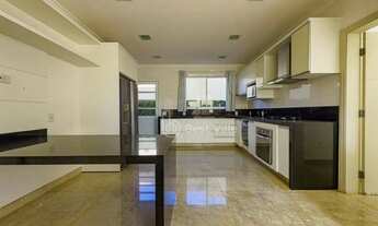 Imagem 7: Casa à venda, com 440m² de área construída, no Residencial Genesis 2 - Alphaville - Santan