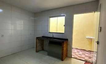 Imagem 6: Vendo casa na Nova Marituba
