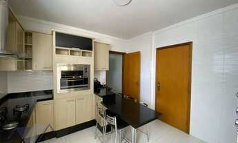 Imagem 5: Apartamento com 3 dormitórios para alugar, 128 m² por R$ 4.300/mês - Centro - Cascavel/PR