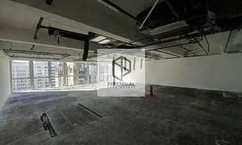 Imagem 3: Laje Corporativa para locação no Centro do Rio de Janeiro/RJ 2.280 m²