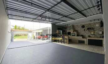 Imagem 4: Sobrado com 3 dormitórios à venda, 150 m² por R$ 790.000,00 - Rudge Ramos - São Bernardo d