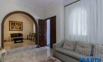 Imagem 4: CASA TÉRREA - SAÚDE - SP