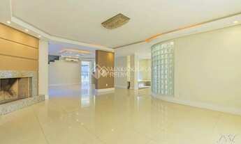 Imagem 4: CASA DE ALTO PADRÃO COM 5 DORMITÓRIOS E 267M² PRIVATIVOS NO BAIRRO MARECHAL RONDON EM CANO