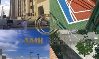 Imagem 4: Apartamento para Locação no Jardim Jacinto, Jacareí-SP 2 Dorm 62m² Condomínio Aurora Re