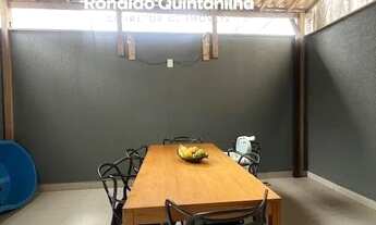 Imagem 7: R-Casa Geminada à Venda