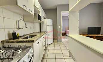 Imagem 5: Apartamento Mobiliado 1 dormitório