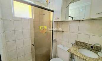 Imagem 7: JL - Vendo apartamento 2 qtos em Valparaiso - 3° andar escada ABTU