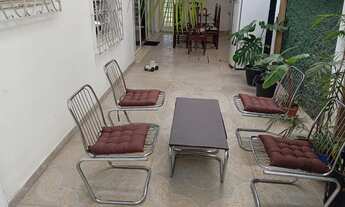 Imagem 2: Aluguel de quarto por diaria !