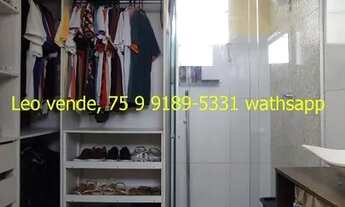 Imagem 7: Leo vende, Bairro Sim, 3