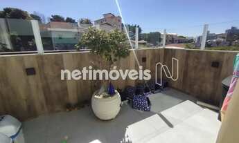 Imagem: Venda Cobertura São João Batista Belo