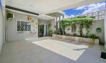 Imagem 5: Casa com 2 dormitórios à venda, 100 m² por R$ 595.000,00 - Cohapar - Guaratuba/PR