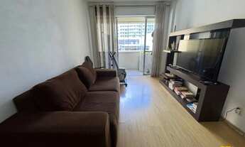 Imagem: Apartamento 1 Dormitório no Centro de Florianópolis