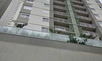 Imagem: Apartamento Bueno Andar Alto 80m² Apartamento