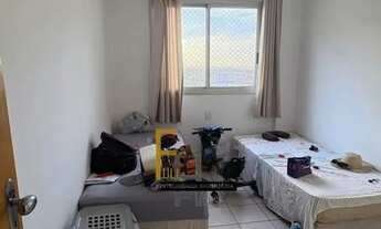 Imagem 3: APARTAMENTO A VENDA SETOR MOINHO DOS VENTOSI 3 QUARTOSI 1 SUITE