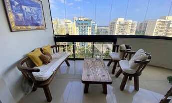 Imagem: Recreio dos Bandeirantes