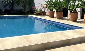 Imagem 5: Casa com 3 dormitórios p/ locação R$ 5.000,00 - Jardim Nova Yorque - Araçatuba/SP