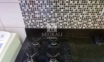 Imagem 5: BD - Aluguel de apartamento com 3 quartos na Mangabeiras, Leste Oeste