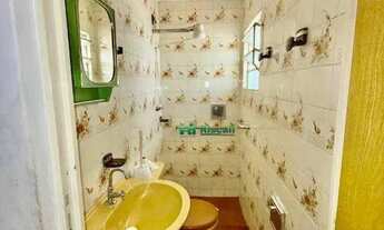 Imagem 6: Casa com 2 dormitórios para alugar, 166 m² por R$ 3.061/mês - Jardim Maria Rosa - Taboão d