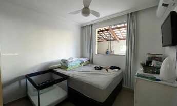 Imagem 6: Apartamento para Venda em Belo Horizonte, Goiânia, 2 dormitórios, 2 banheiros, 2 vagas