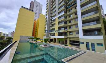 Imagem: Apartamento com 03 suítes, 02 vagas de