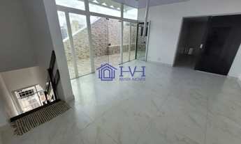 Imagem 3: Cobertura 2 quartos Bairro Santo Antônio locação