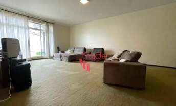 Imagem 7: Casa à Venda de 05 Quartos no Bairro Alto da Boa Vista em Ribeirão Preto com Piscina