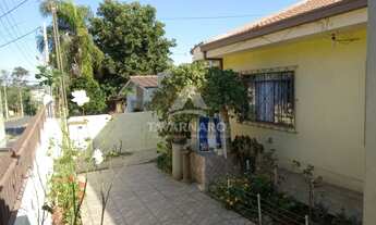 Imagem 6: Casa Padrão em Ponta Grossa