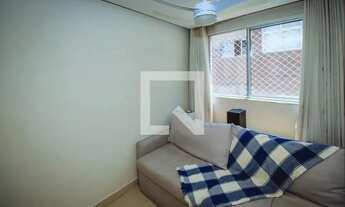 Imagem: Apartamento à Venda - Castelo, 2 Quartos