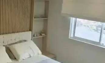 Imagem 3: Vendo apartamento - porteira fechada - no Ed. São Luís