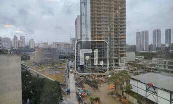 Imagem 5: Locação de Laje Corporativa com 2300 m² no Complexo Alto das Nações - Prédio Comercial Mai