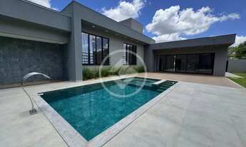 Imagem 3: Casa de alto padrão 3 suítes, ar condicinado, aquecedor solar, terreno de 1.363,00m2 Marav