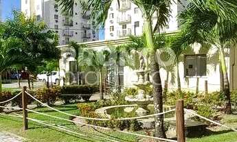 Imagem 4: Imóvel para venda tem 110 metros quadrados com 3 quartos em Candeias - Jaboatão dos Guarar