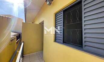 Imagem 2: Casa para Locação no Parque Residencial Potiguara, Itu - SP