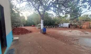 Imagem 4: CHACARA Á VENDA 03 QUARTOS, 1 SUÍTE - SETOR SAN DIEGO - GOIANIRA - GO