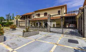 Imagem 2: Anil Casa em condomínio com 4 dormitórios