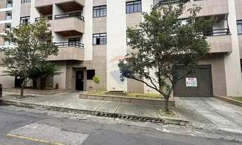 Imagem 3: Apartamento à venda no Granbery Amplo, tranquilo e em excelente estado de conservação