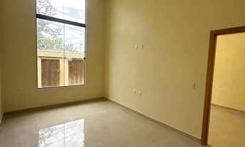 Imagem 3: Térrea para aluguel possui 97 metros quadrados com 3 quartos