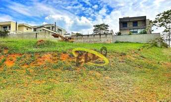 Imagem 5: Terreno à venda, 729 m² por R$ 865.000,00 - Granja Viana - Jandira/SP