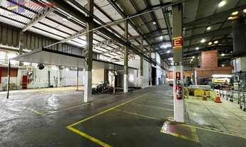 Imagem 3: Galpão para alugar, 11000 m² por R$ 290.400/mês - Recreio Campestre Jóia - Indaiatuba/SP