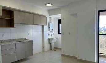 Imagem 2: Apartamento com 2 quartos, Jardim Faculdade - Sorocaba