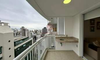 Imagem 7: Apartamento à venda no Centro de Florianópolis/SC