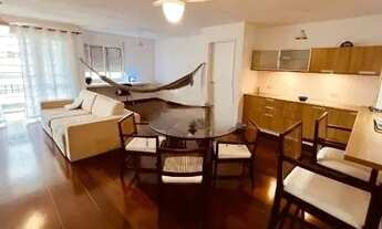 Imagem 2: Apartamento com 2 dormitórios, 96 m² - venda por R$ 3.420.000,00 ou aluguel por R$ 15.000