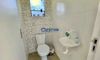 Imagem 2: Casa à venda no Bosque São José - Alto Forquilhas