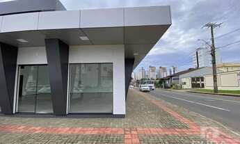 Imagem 4: Sala comercial com aproximadamente 80 m²